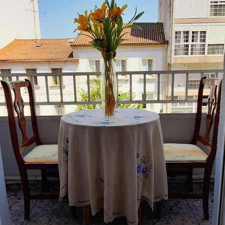 Apartament Buen Camino Santiago de Compostela Zewnętrze zdjęcie
