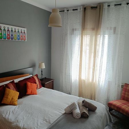 Apartament Buen Camino Santiago de Compostela Zewnętrze zdjęcie