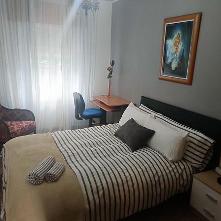 Apartament Buen Camino Santiago de Compostela Zewnętrze zdjęcie