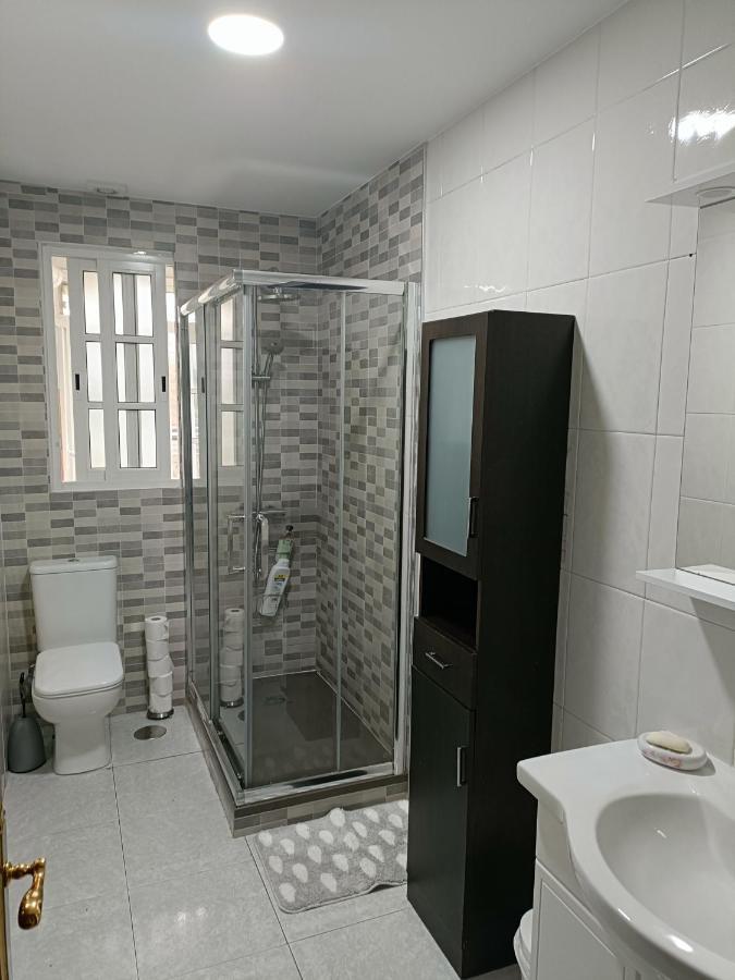 Apartament Buen Camino Santiago de Compostela Zewnętrze zdjęcie