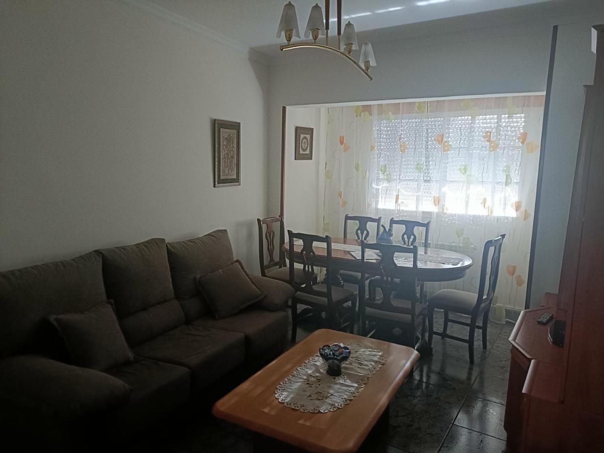 Apartament Buen Camino Santiago de Compostela Zewnętrze zdjęcie