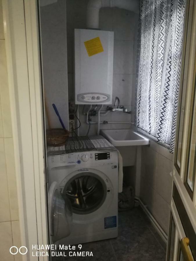 Apartament Buen Camino Santiago de Compostela Zewnętrze zdjęcie