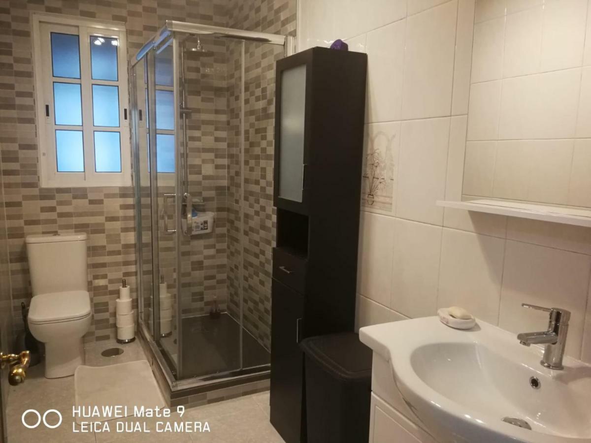 Apartament Buen Camino Santiago de Compostela Zewnętrze zdjęcie